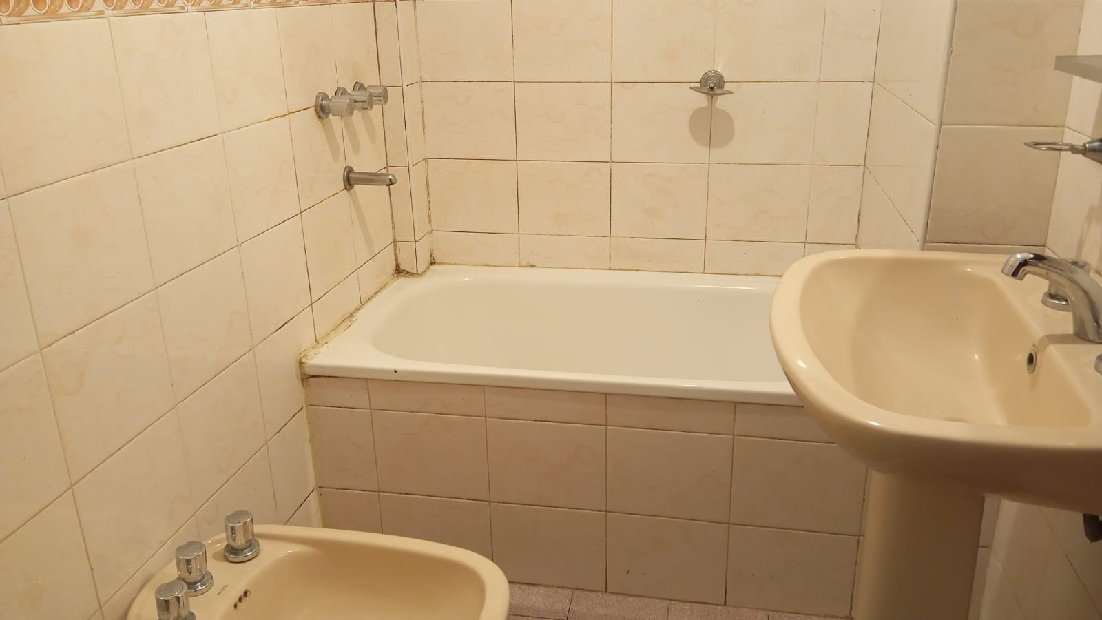 Departamento en alquiler 2 Ambientes