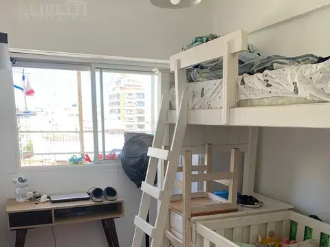 Departamento en Venta 40 años