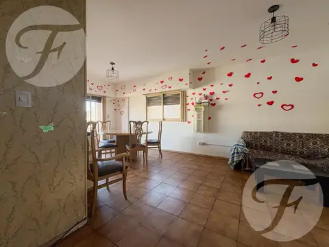 Departamento en Venta 60 años