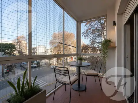 Departamento en Venta de 5 ambientes