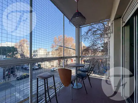 Departamento en Venta de 4 dormitorios
