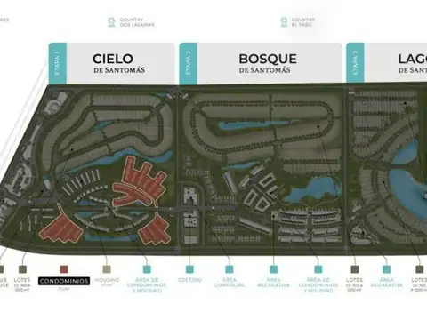 Departamento en Venta en Santo Tome, USD 74.000