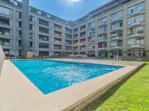Venta Apartamento 1 dormitorio  Aguada c/RENTA 