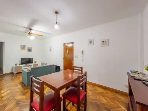 Departamento en Venta en Luis Agote, Rosario