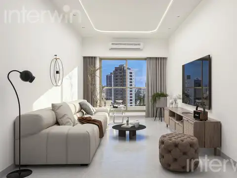 Av. Cramer y Manuel Ugarte - Unidad 1104