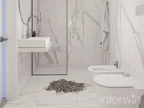 Departamento en Venta en Belgrano, USD 141.658