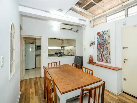 Depto Tipo Casa en Venta de 4 ambientes