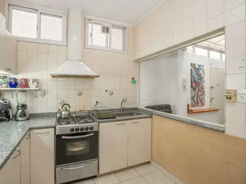 Depto Tipo Casa en Venta de 2 dormitorios