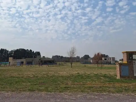 Terreno en Venta de 1062,0 m2