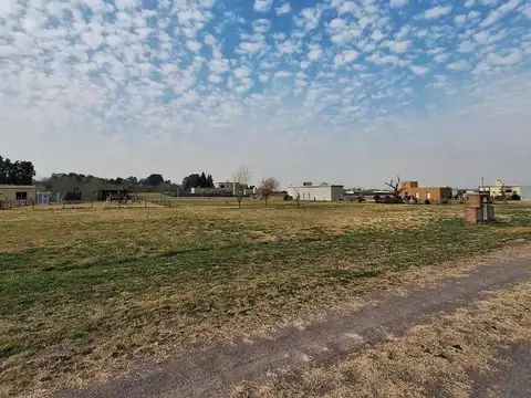 Terreno en Venta en Las Calandrias, USD 28.000