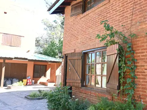 Depto Tipo Casa en Venta en Villa Gesell, USD 95.000