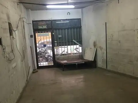 Local en Venta en Recoleta, USD 90.000