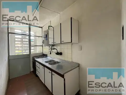Departamento en Alquiler 40 años
