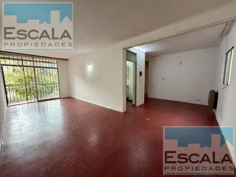 DEPARTAMENTO DOS DORM EN ALQUILER RUCCI