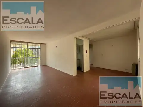 DEPARTAMENTO DOS DORM EN ALQUILER RUCCI