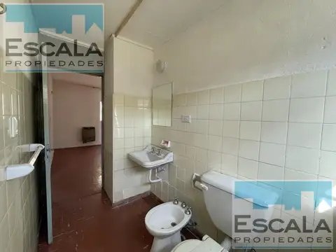 DEPARTAMENTO DOS DORM EN ALQUILER RUCCI