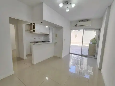 Avenida Santa Fe 4000, Piso 1