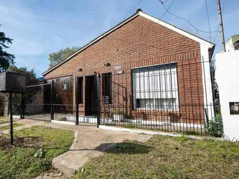 Casa en Venta 25 años