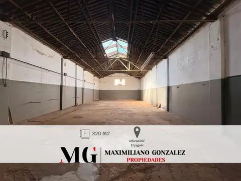 Galpón venta y alquiler - Lanús Oeste