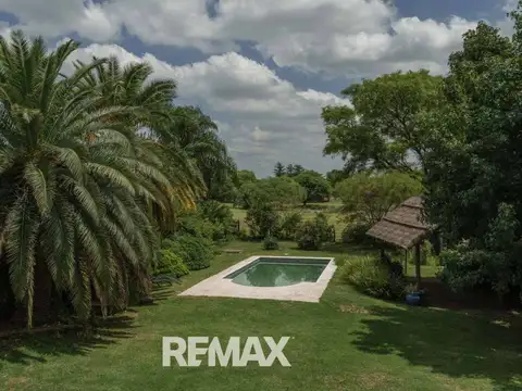 Casa 7 ambientes con 3 baños