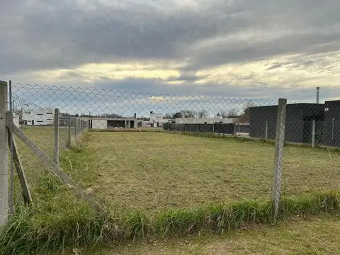 Terreno en Venta en City Bell, USD 59.000