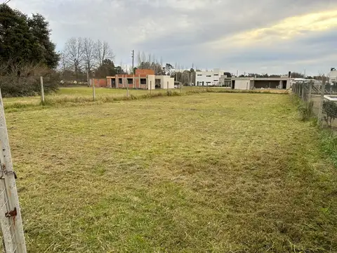 Terreno en Venta de 713,0 m2