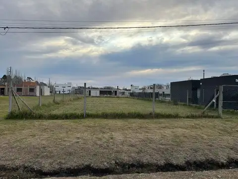 Terreno en Venta de 713,0 m2