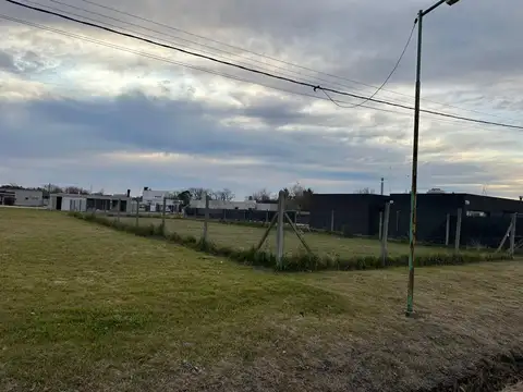 Terreno en Venta en City Bell, USD 59.000