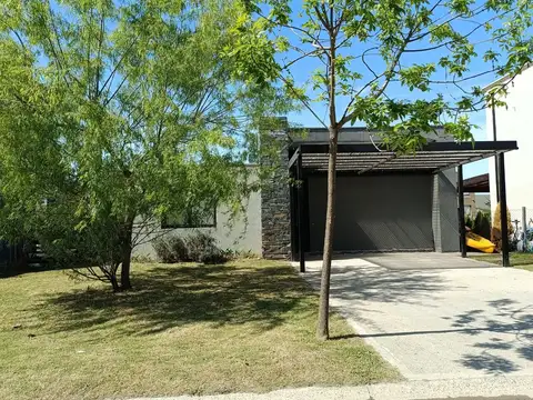 Villanueva, Provincia de Buenos Aires, Argentina