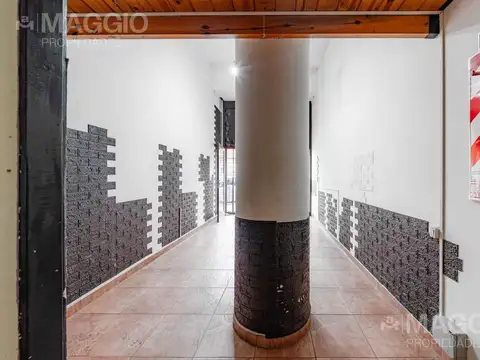 Local en Venta en Ramos Mejia Sur, USD 87.000