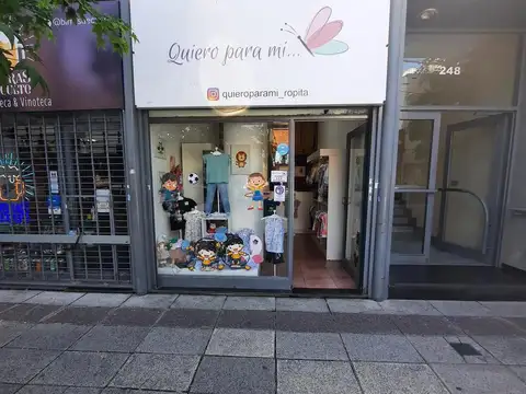 Local Venta Ramos Mejía
