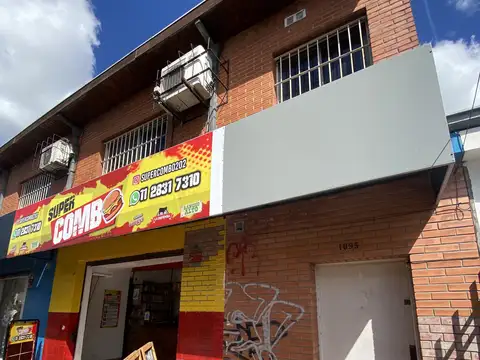 Local en alquiler en San Fernando