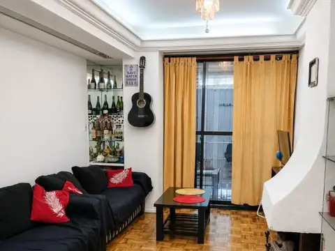 Departamento en Alquiler en Pompeya, $ 889.000