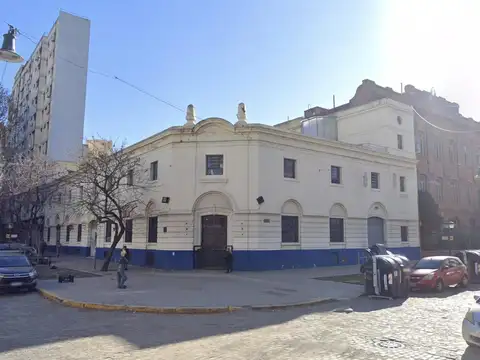 ALQUILER EDIFICIO COMERCIAL  - BALCARCE 600 SAN TELMO CABA