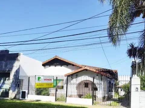 Venta - Casa - 3 amb - Villa Ballester