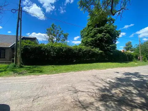 Terreno en Venta en Villa Gobernador Udaondo, USD 80.000