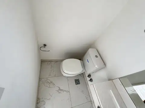 Departamento en Venta al Este