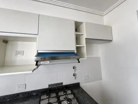Departamento en Venta 2 años