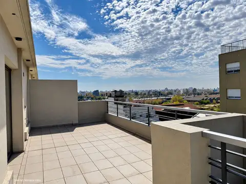 VENTA DEPARTAMENTO 2 AMBIENTES LINIERS A ESTRENAR