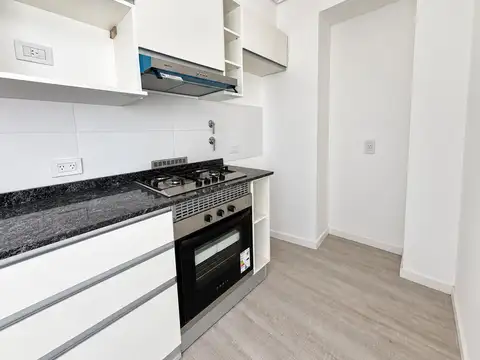 Departamento en Venta en Liniers, USD 99.900