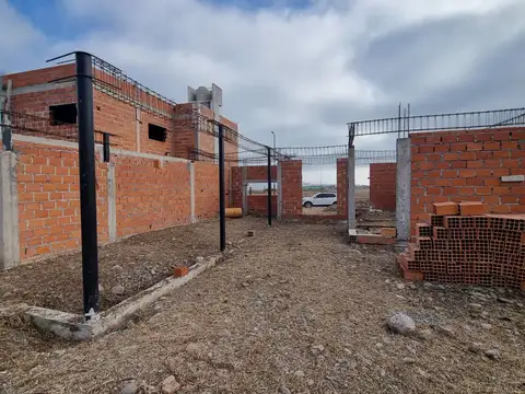 Casa en Venta en Cerrillos, USD 42.000