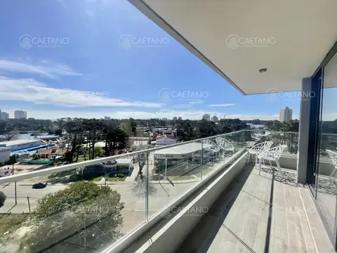 Departamento en Alquiler Temporal en Aidy Grill, USD 5.800