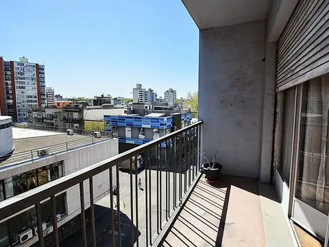 Departamento en Venta en Centro , USD 169.000