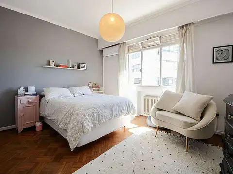 Departamento en Venta 68 años