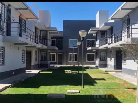Departamento en Allen