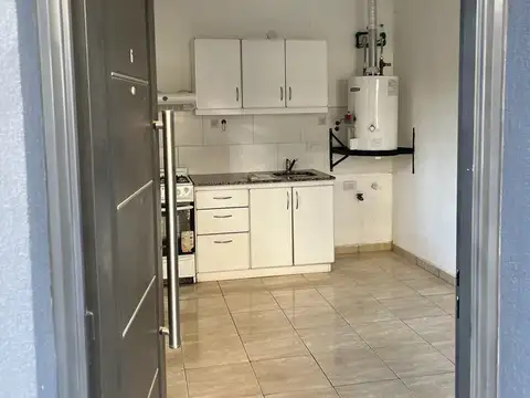 Departamento en Venta Allen