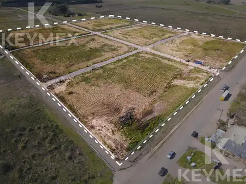 Terreno en Venta de 480,0 m2