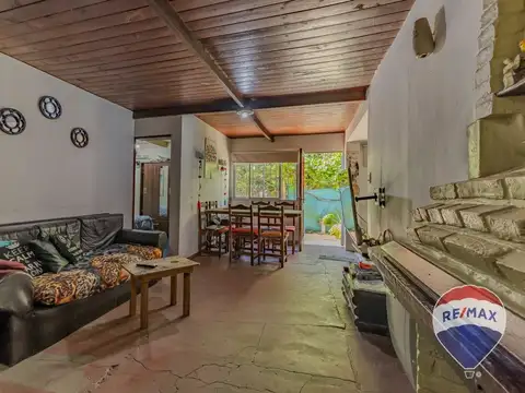 Casa en Venta 30 años