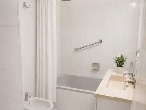 Depto Tipo Casa en Alquiler A Estrenar