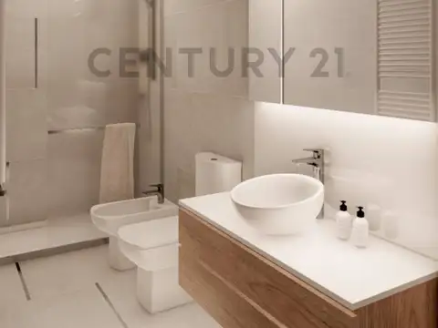 Departamento en Venta en La Plata, USD 98.693